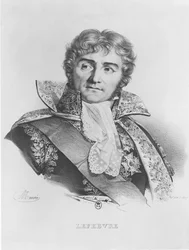 François Joseph Lefebvre